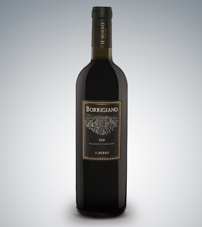 borrigiano